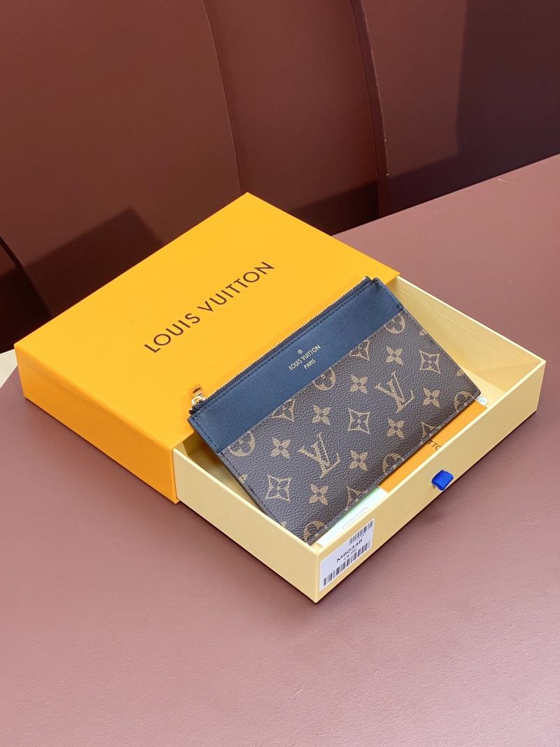 Louis Vuitton Wallets Purse